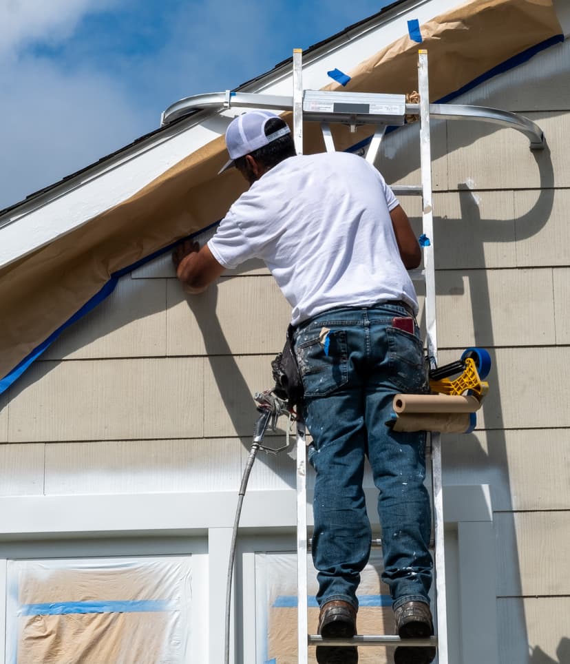 Painters AI Visibility (AEO)