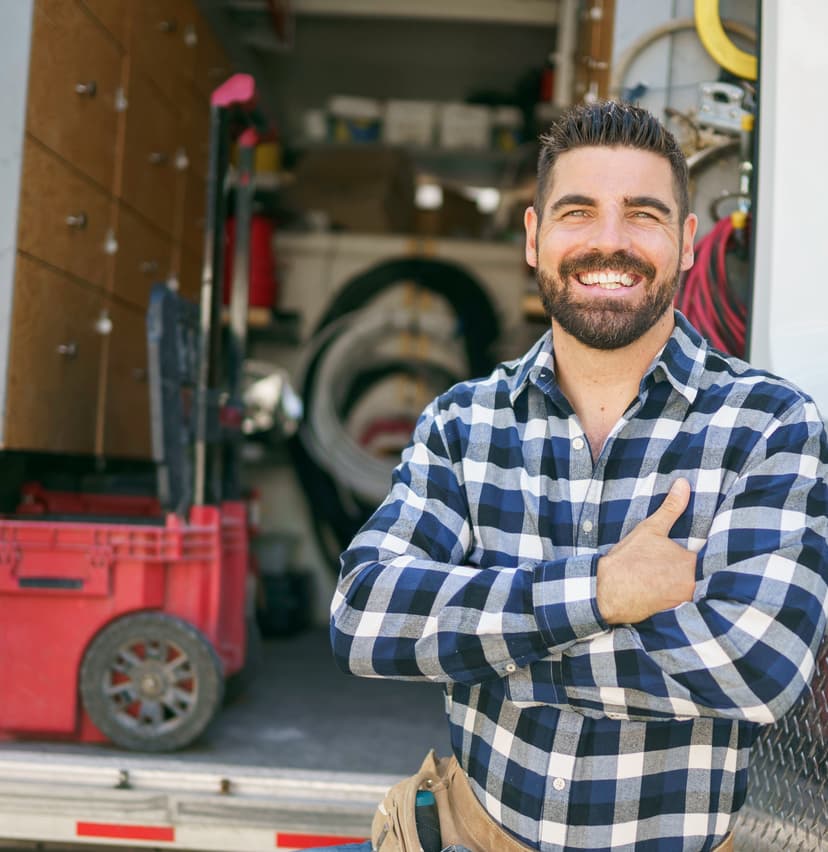 Plumbers AI Visibility (AEO)