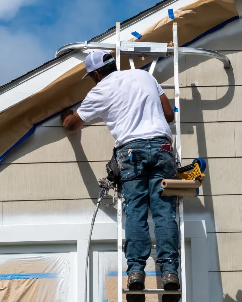 Local painting company